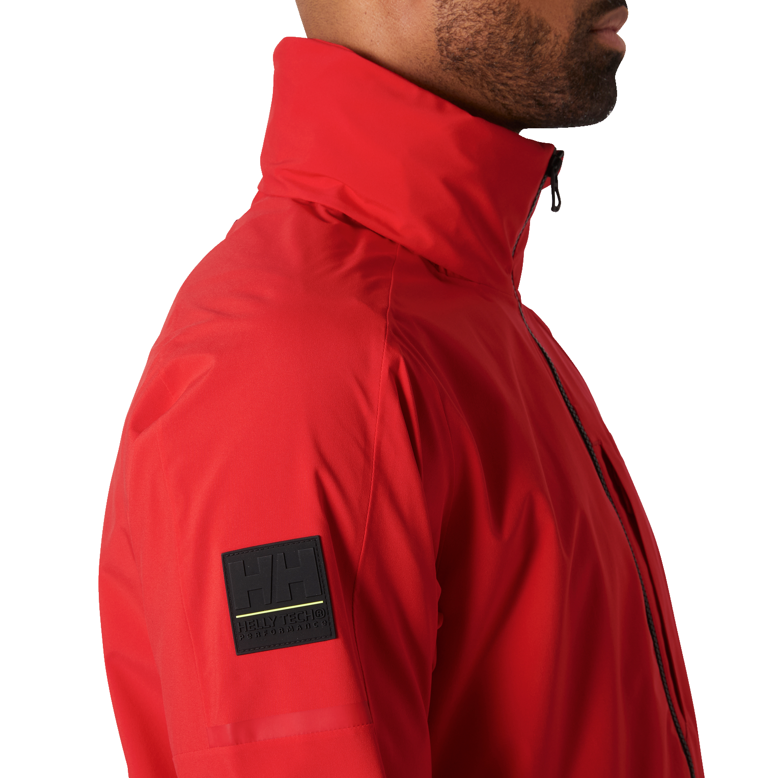 Helly Hansen HP RACING HOODED JACKET 2.0 - moška jakna s kapuco