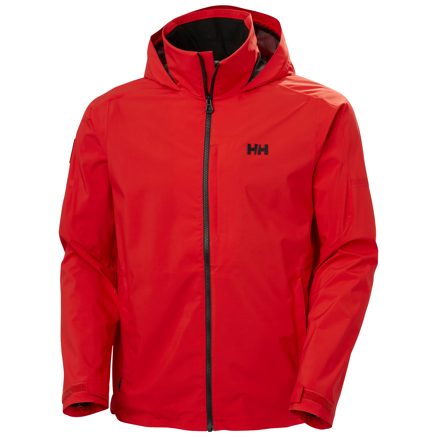 Helly Hansen HP RACING HOODED JACKET 2.0 - moška jakna s kapuco