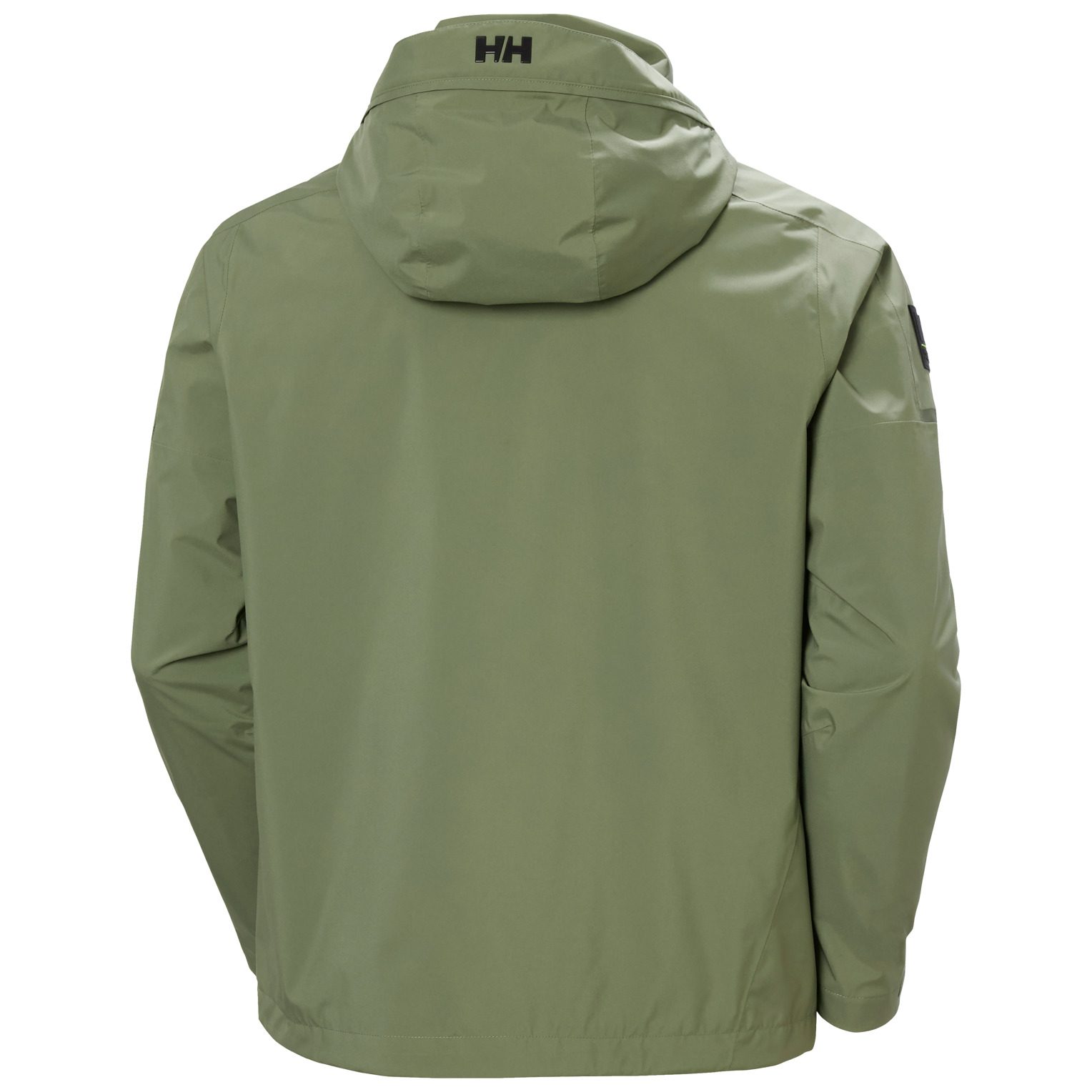 Helly Hansen HP RACING HOODED JACKET 2.0 - moška jakna s kapuco