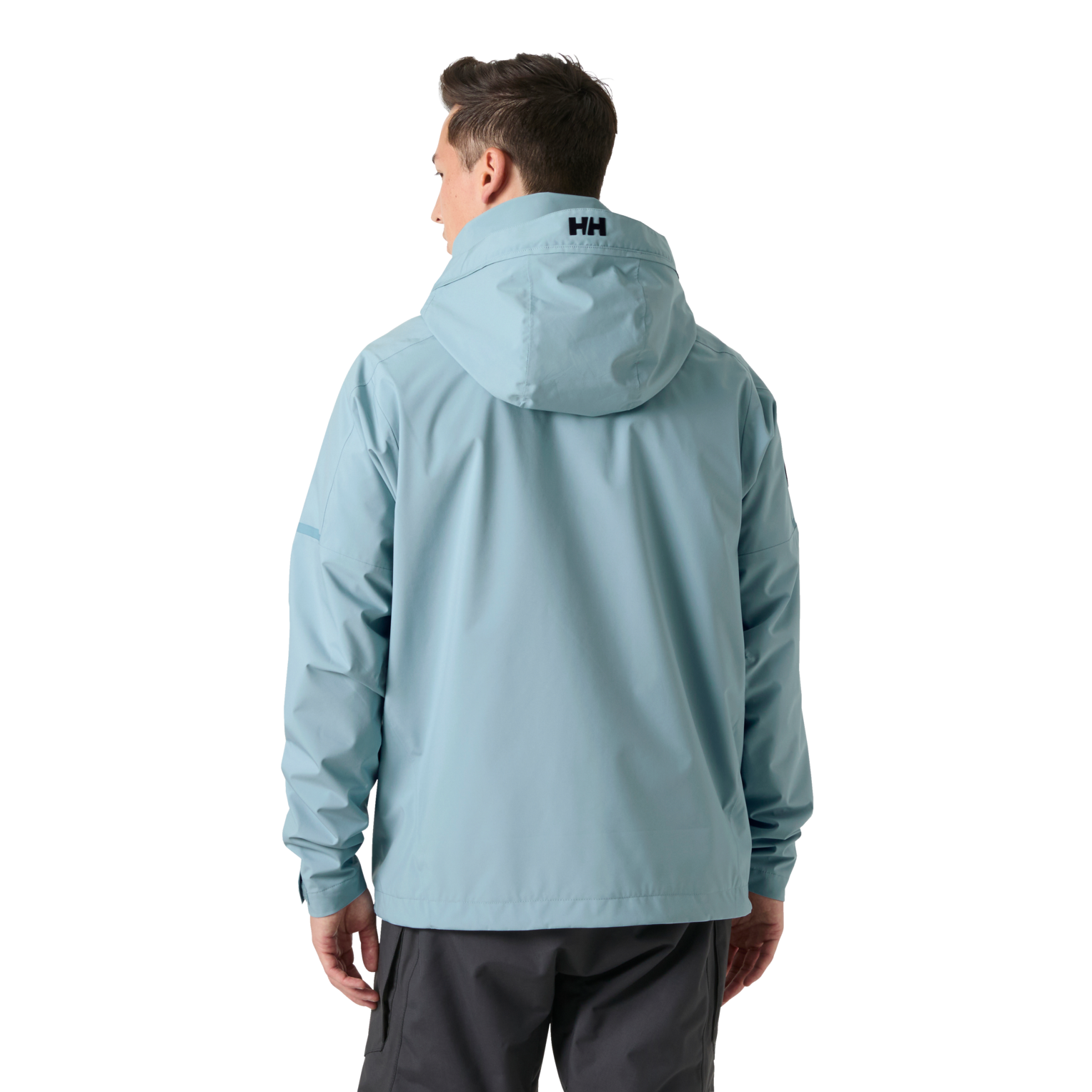 Helly Hansen HP RACING HOODED JACKET 2.0 - moška jakna s kapuco