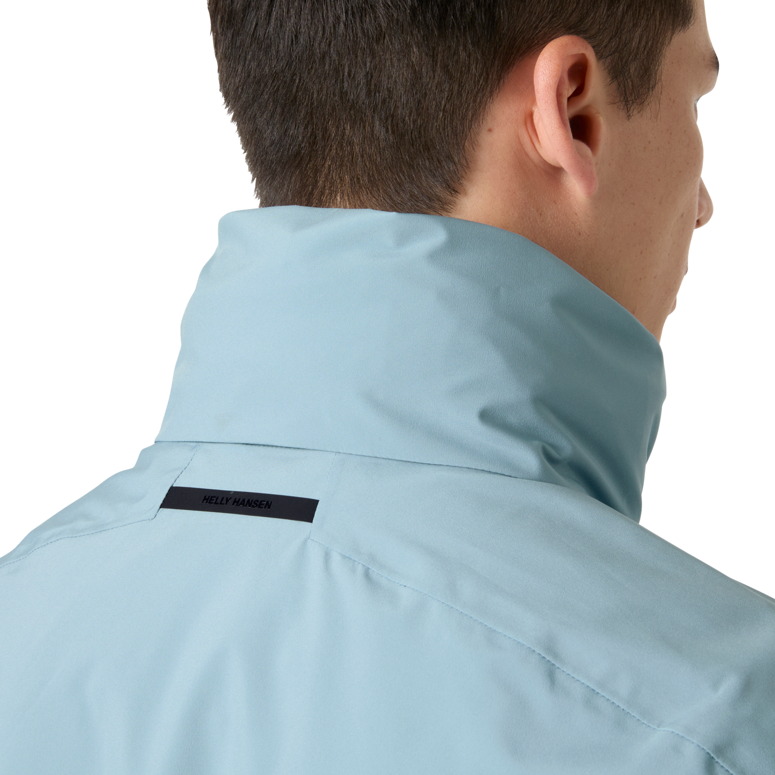 Helly Hansen HP RACING HOODED JACKET 2.0 - moška jakna s kapuco