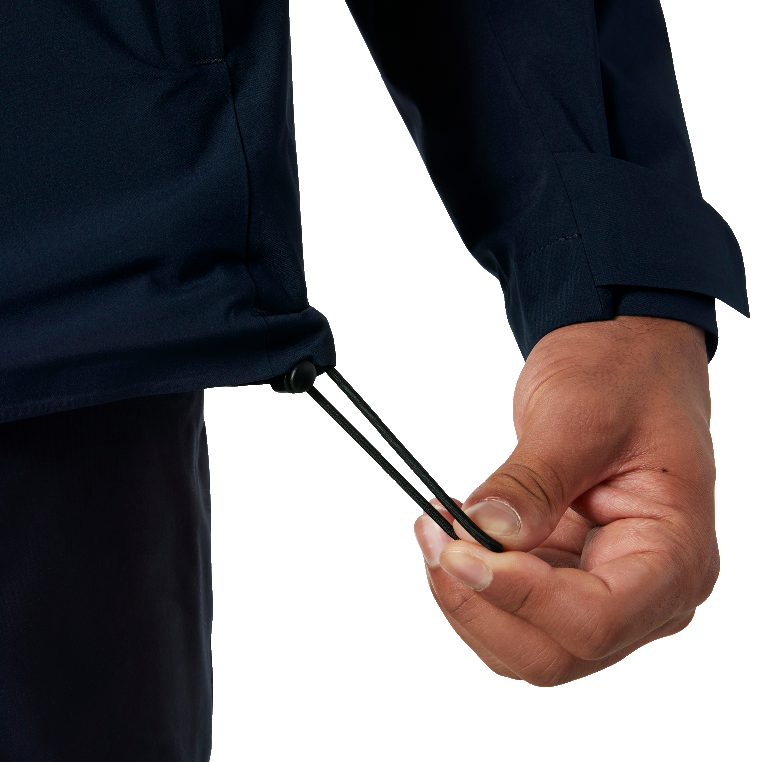 Helly Hansen HP RACING HOODED JACKET 2.0 - moška jakna s kapuco