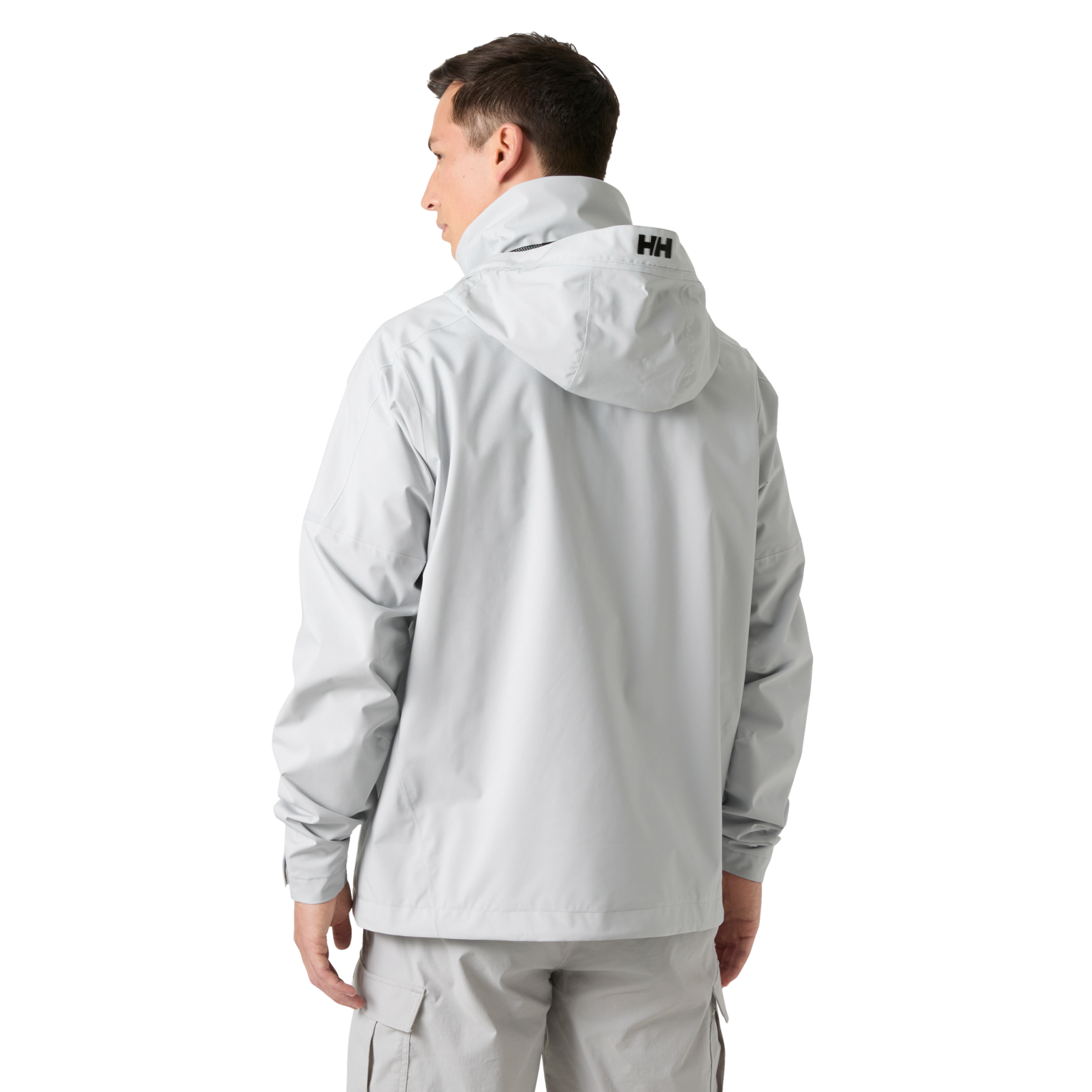 Helly Hansen HP RACING HOODED JACKET 2.0 - moška jakna s kapuco