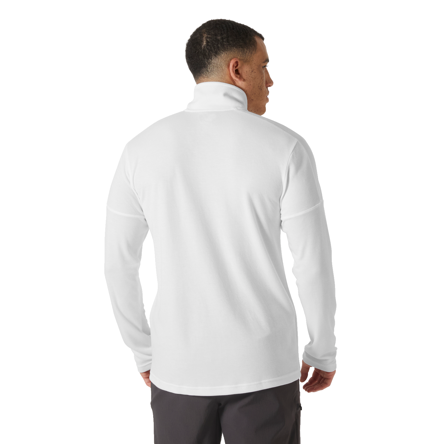 Helly Hansen HP 1/2 Zip 2.0 pulover - moški