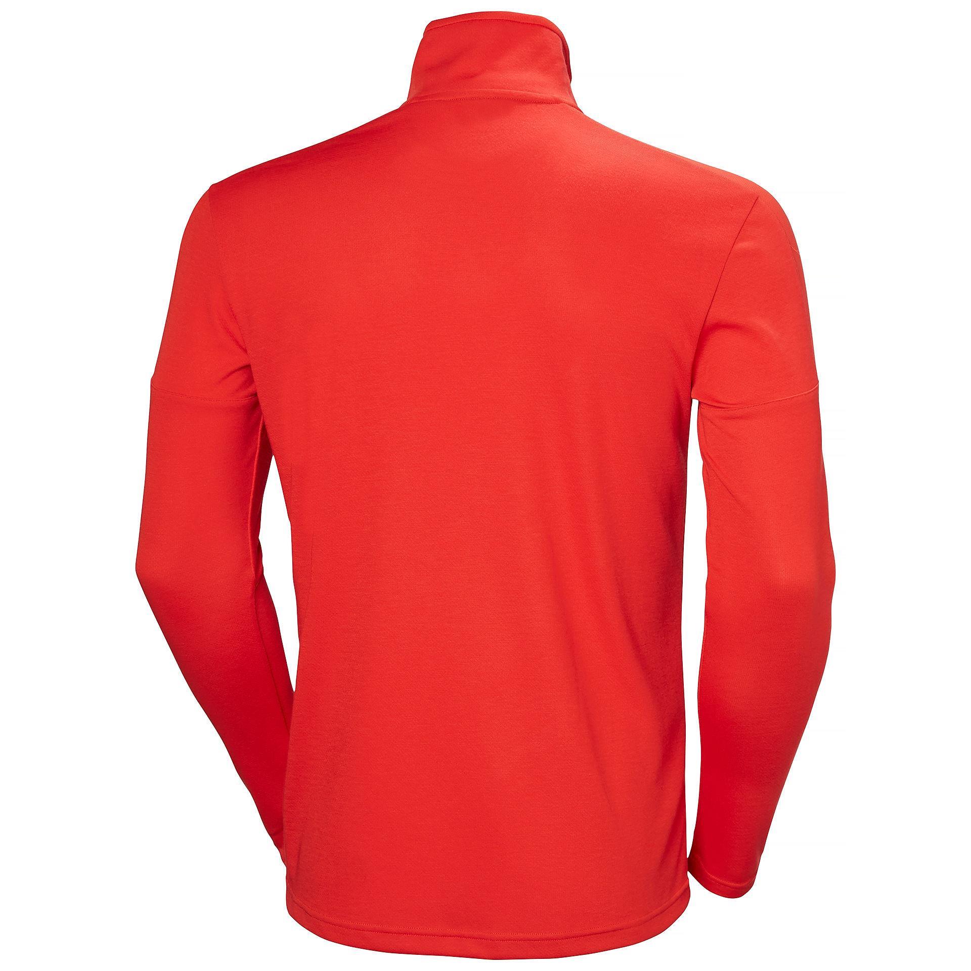 Helly Hansen HP 1/2 Zip 2.0 pulover - moški