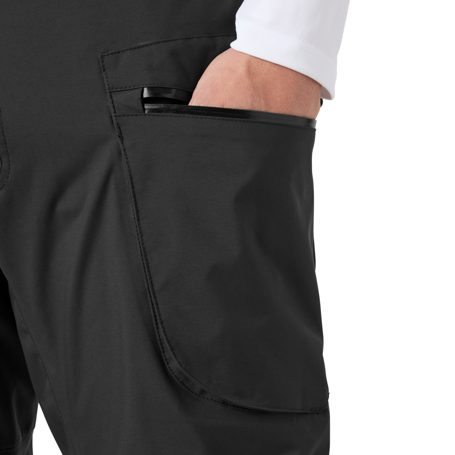 Helly Hansen HP Foil 2.0 hlače - moške