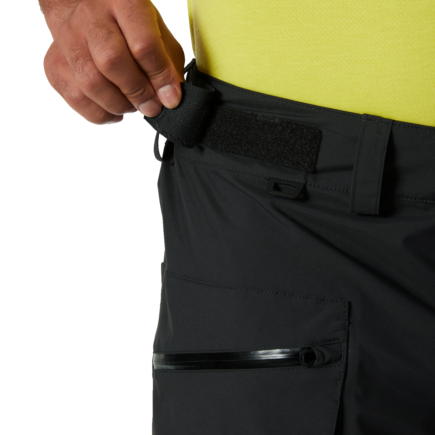 Helly Hansen HP Foil 2.0 kratke hlače - moške