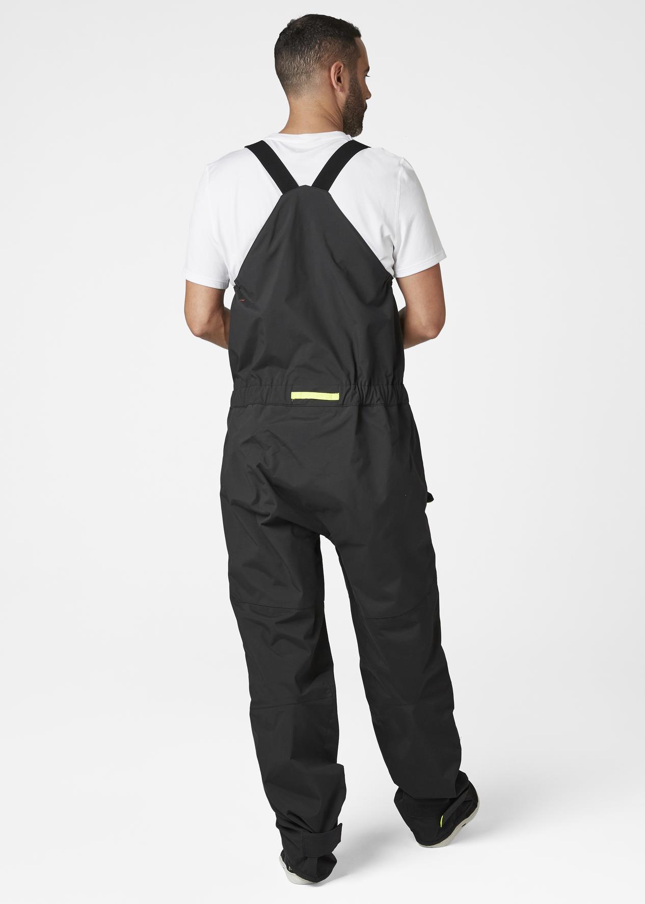 Helly Hansen Pier 3.0 Bib pantalone - moške