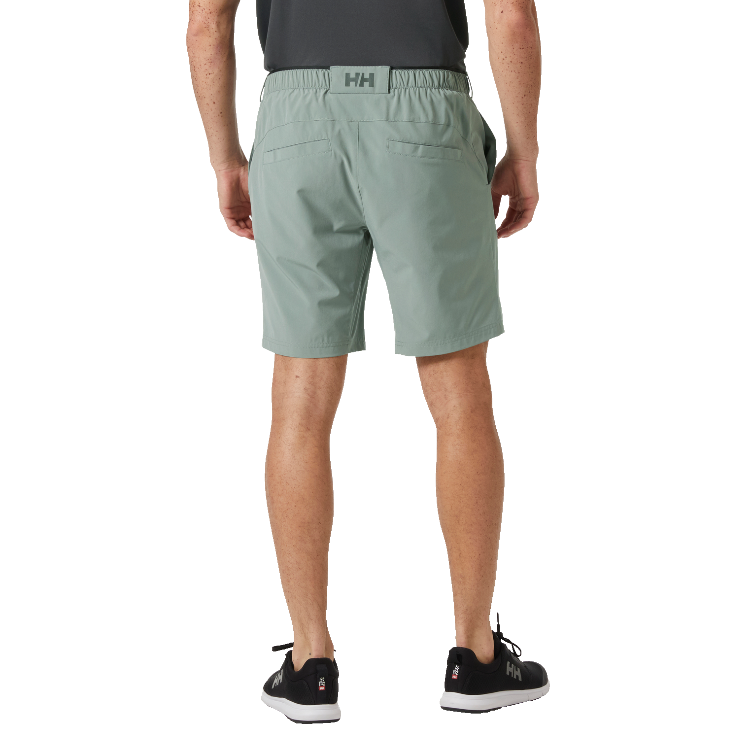 Helly Hansen HP Sirocco 9" kratke hlače - moške