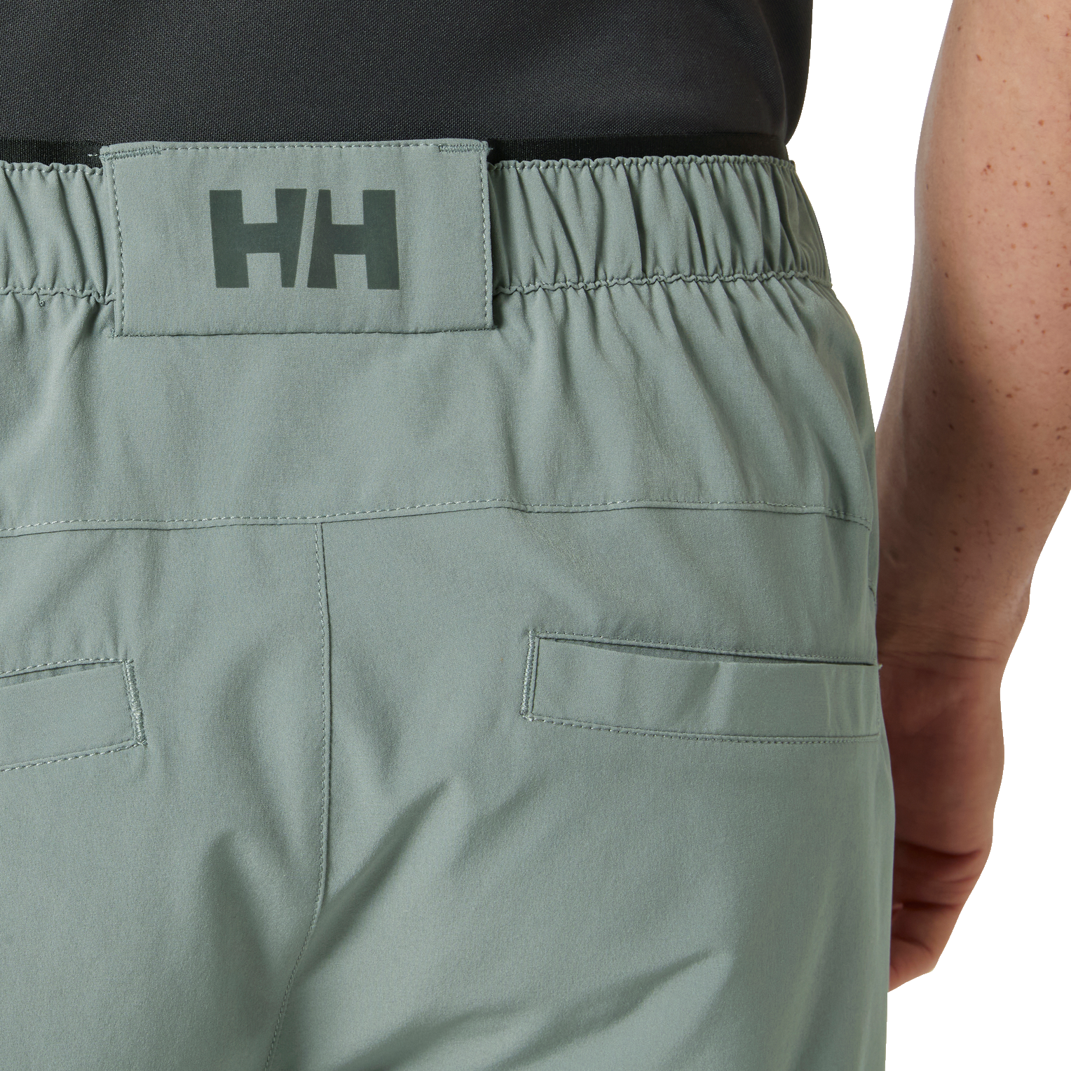 Helly Hansen HP Sirocco 9" kratke hlače - moške