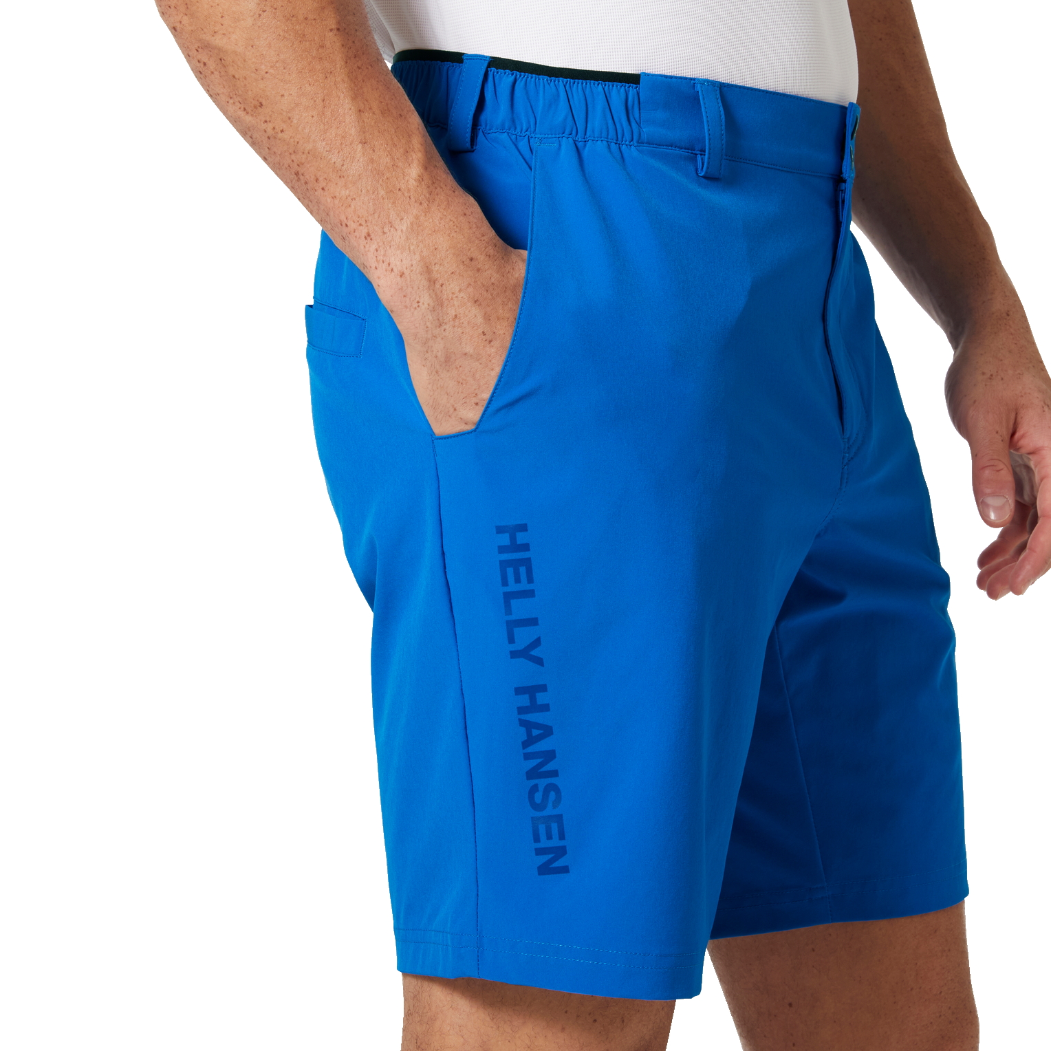 Helly Hansen HP Sirocco 9" kratke hlače - moške