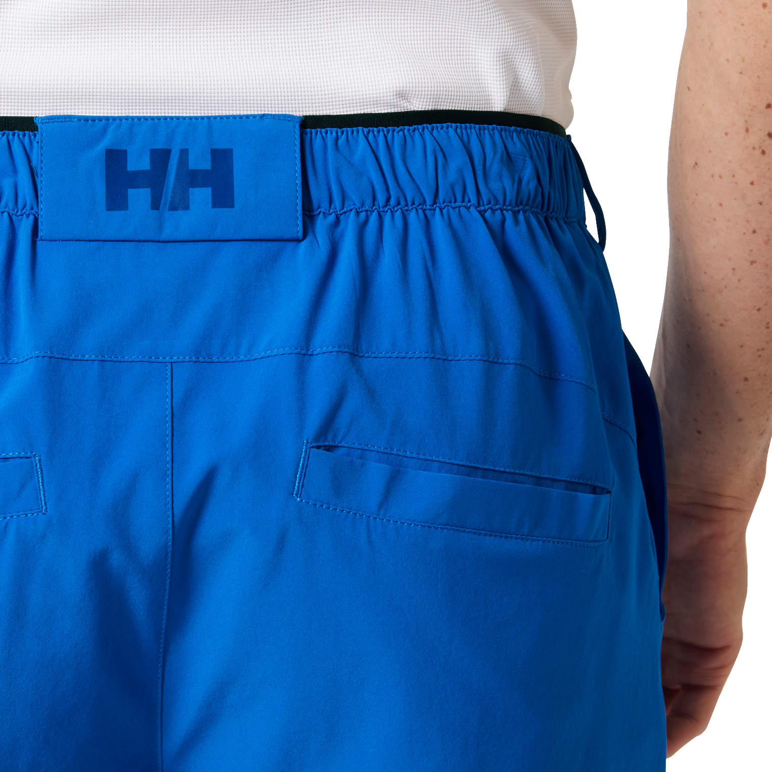 Helly Hansen HP Sirocco 9" kratke hlače - moške