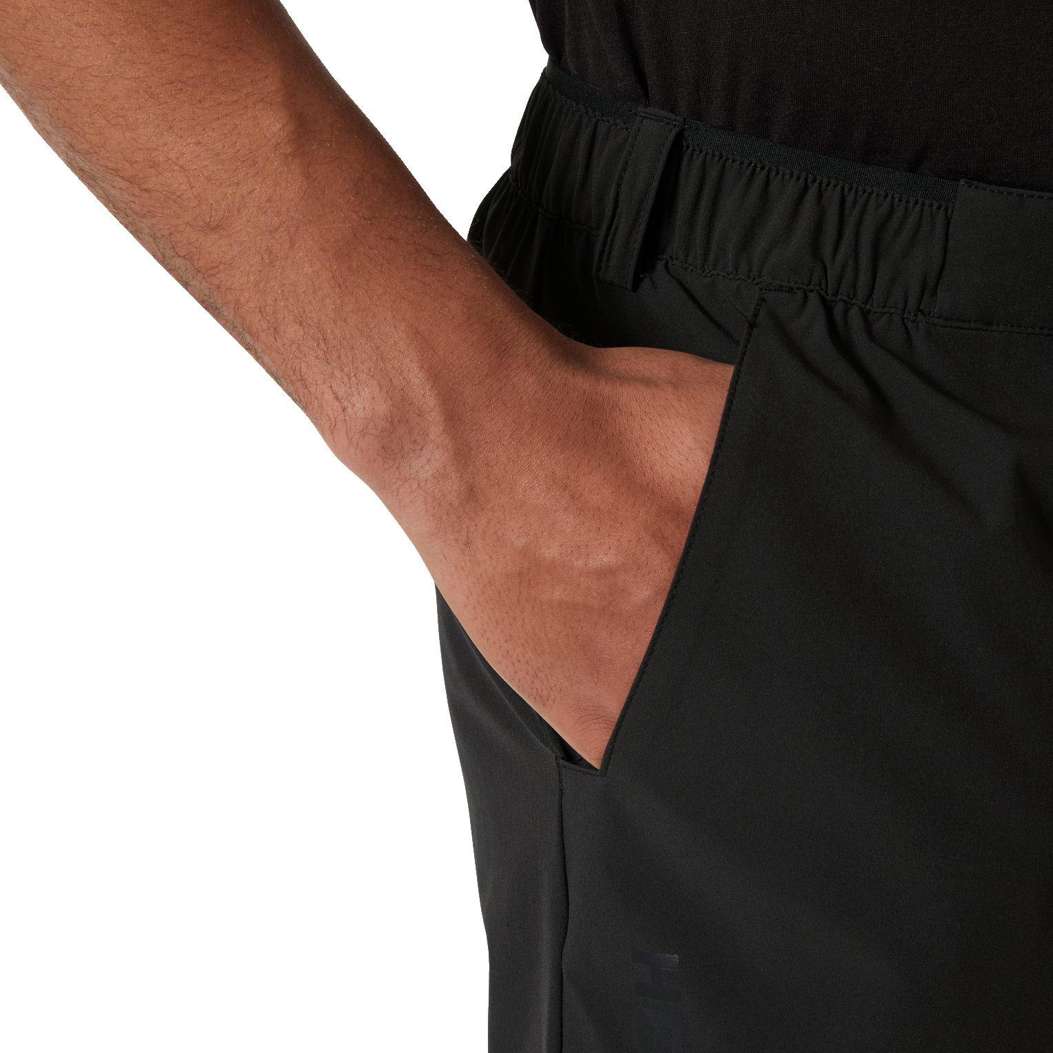 Helly Hansen HP SIROCCO SHORTS 9" - moške kratke hlače