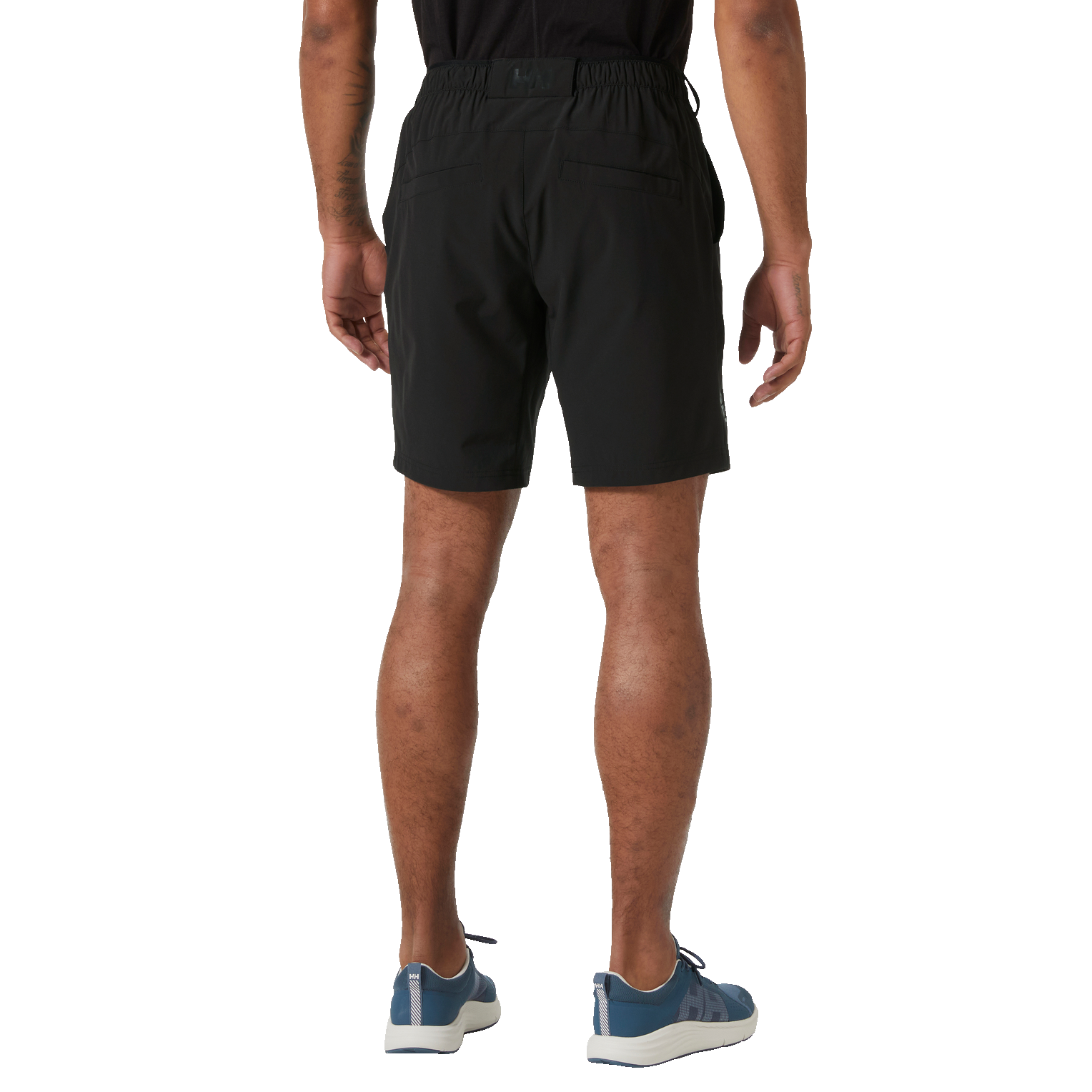 Helly Hansen HP SIROCCO SHORTS 9" - moške kratke hlače