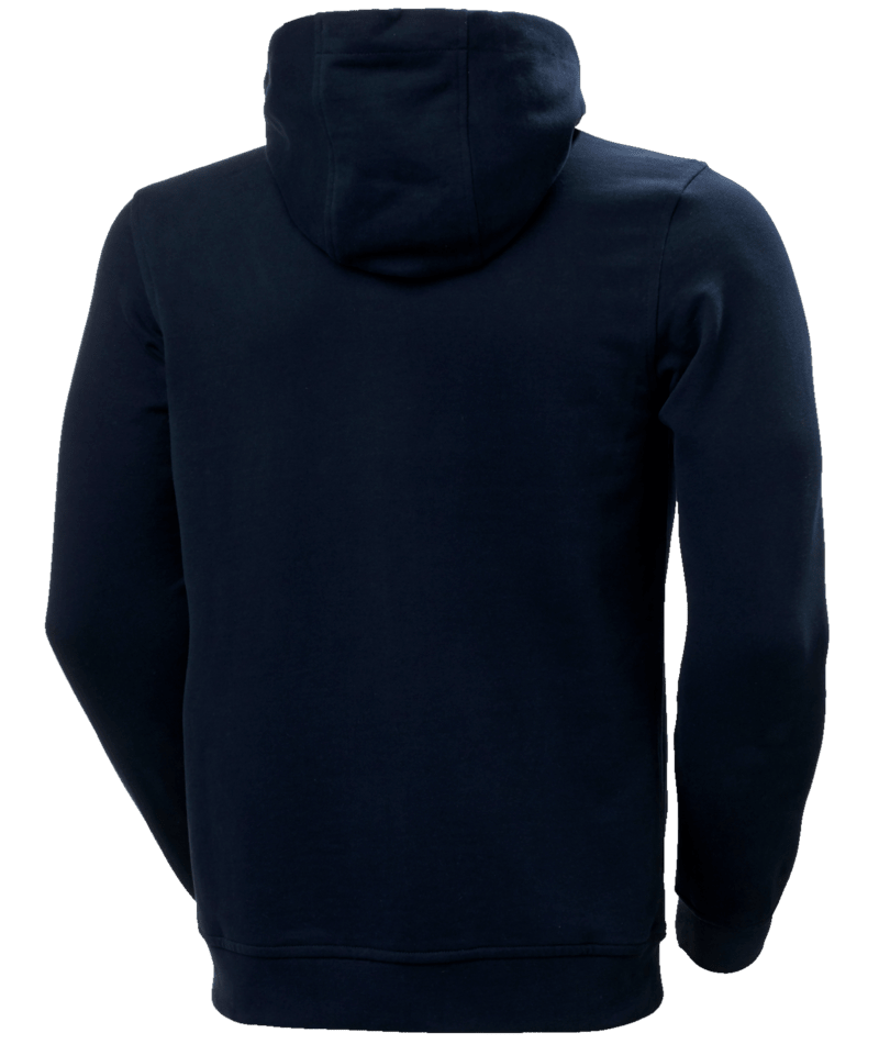 Helly Hansen Logo džemper sa kapuljačom- muška