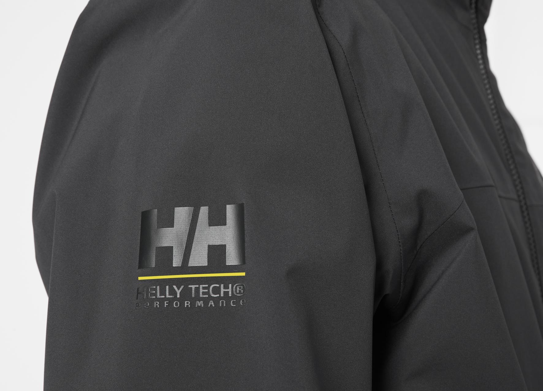 Helly Hansen HP Racing Lifaloft bomber jakna - muška