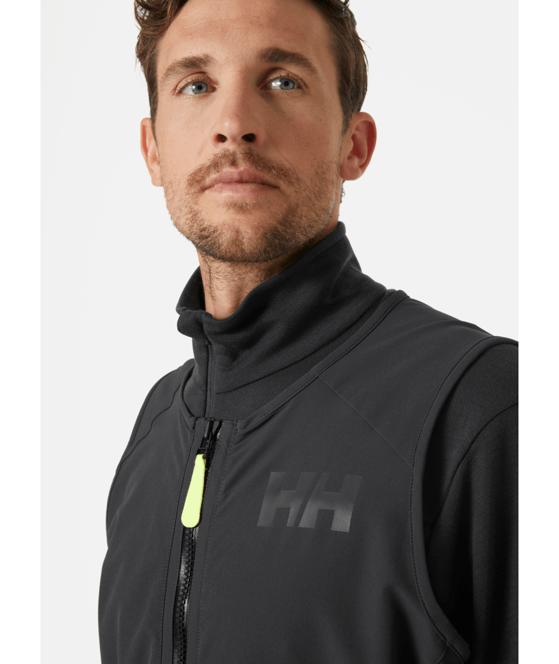 Helly Hansen Aegir Race Salopette 2.0 pantalone za jedrenje - moške