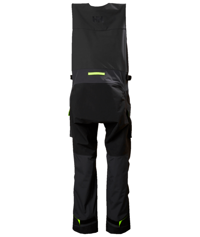 Helly Hansen Aegir Race Salopette 2.0 pantalone za jedrenje - moške