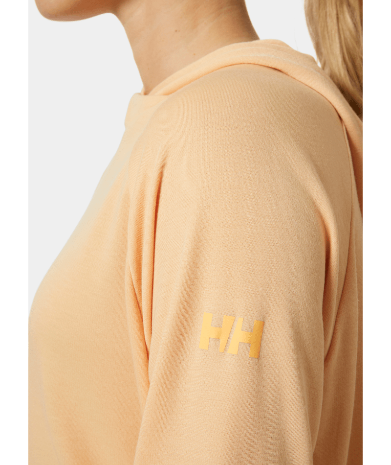 Helly Hansen Inshore pulover sa kapuljačom - ženske