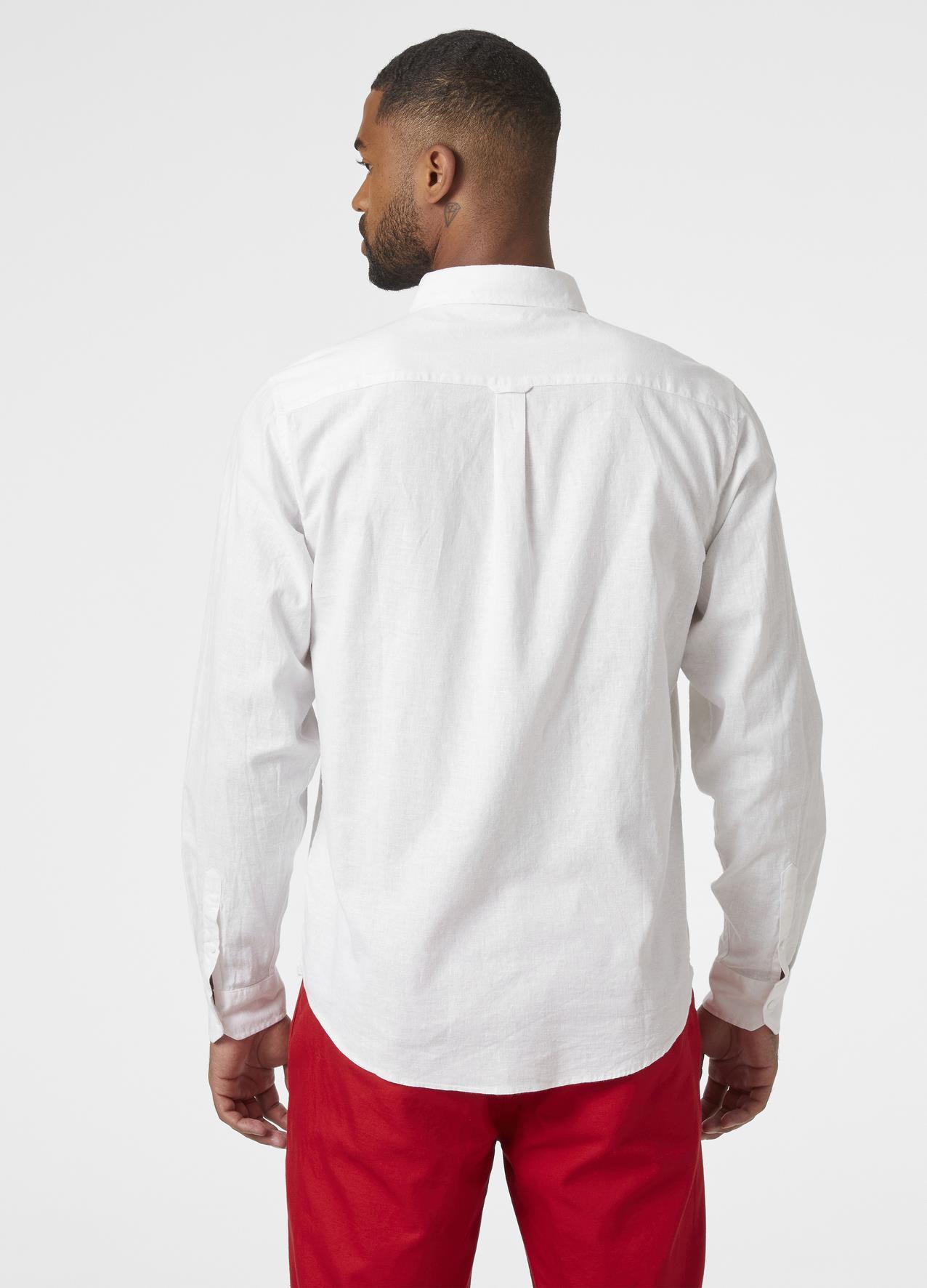 Helly Hansen Club LS srajca - moška