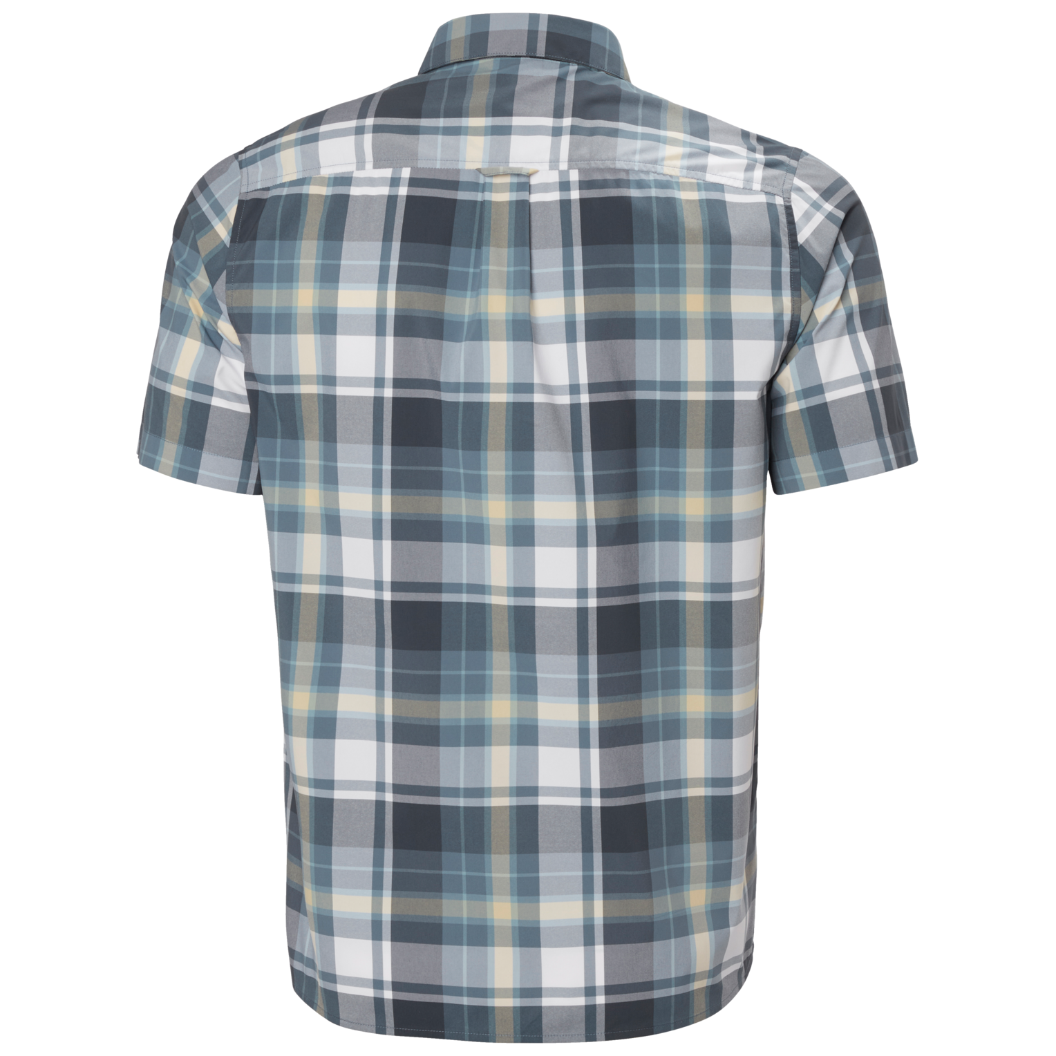 Helly Hansen FJORD QD SS SHIRT 2.0 - moška srajca s kratkimi rokavi