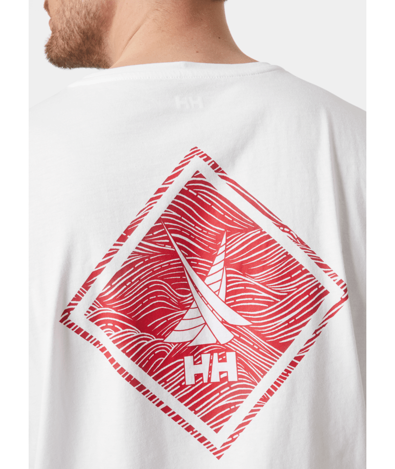 Helly Hansen Shoreline T-shirt 2.0 majica - muška
