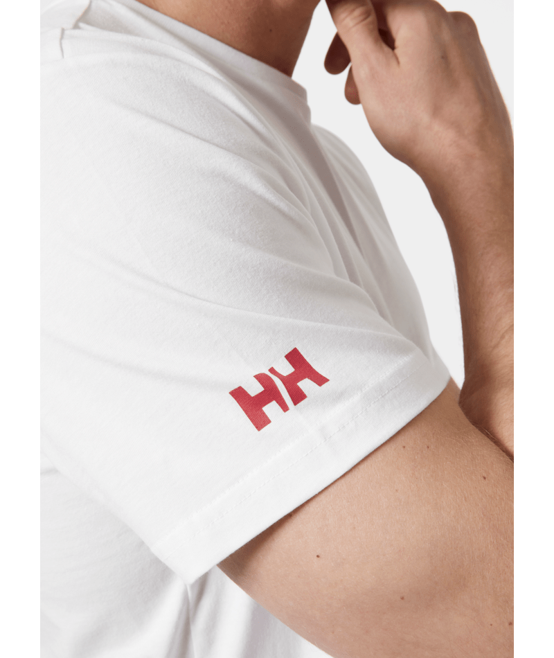 Helly Hansen Shoreline T-shirt 2.0 majica - muška