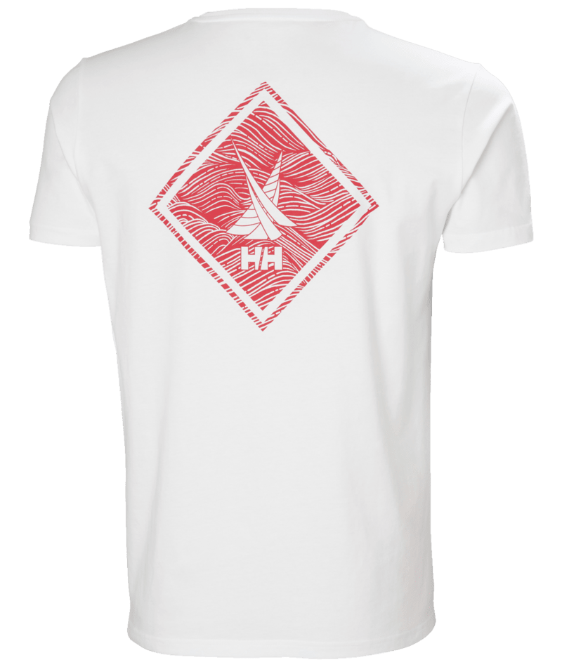 Helly Hansen Shoreline T-shirt 2.0 majica - muška