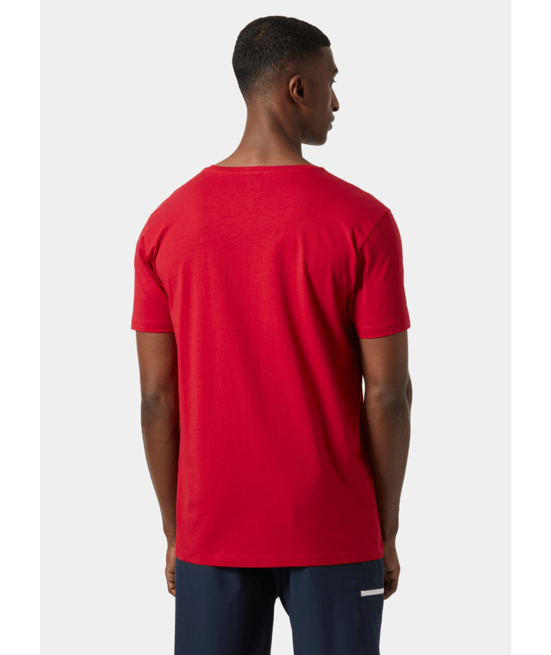 Helly Hansen Shoreline T-shirt 2.0 majica - muška