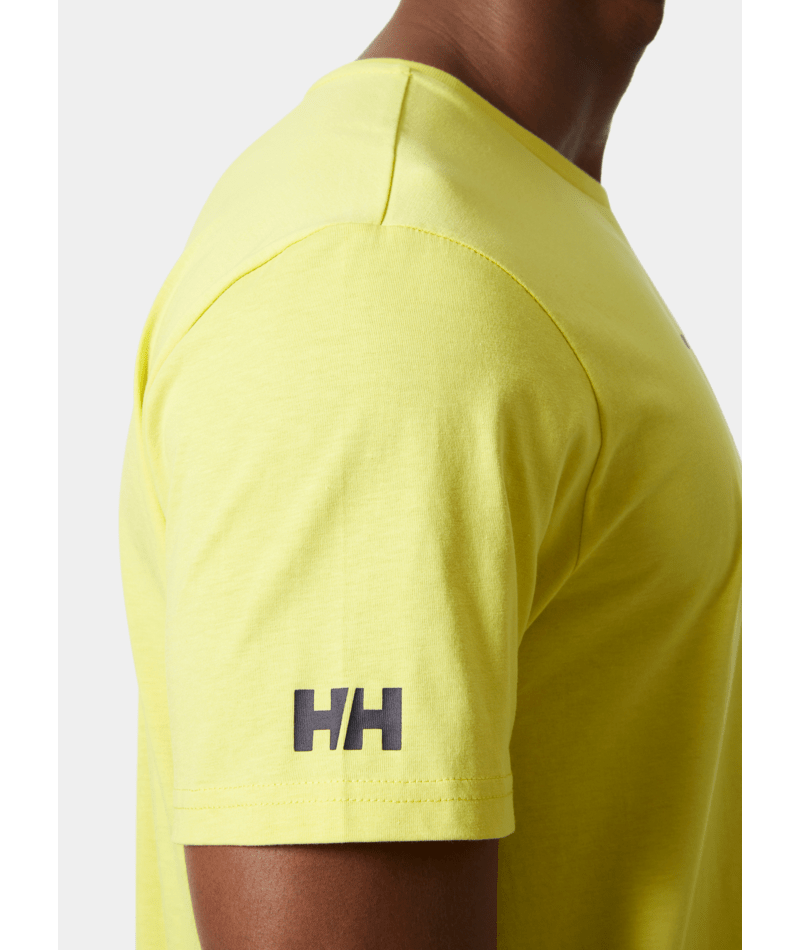 Helly Hansen Shoreline T-shirt 2.0 majica - muška