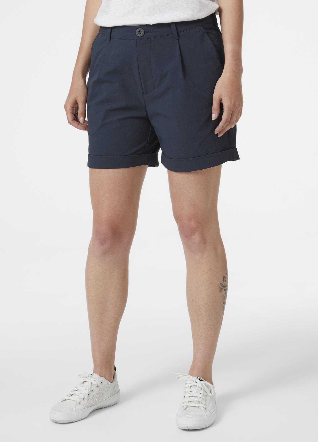 Helly Hansen Siren kratke pantalone - ženske