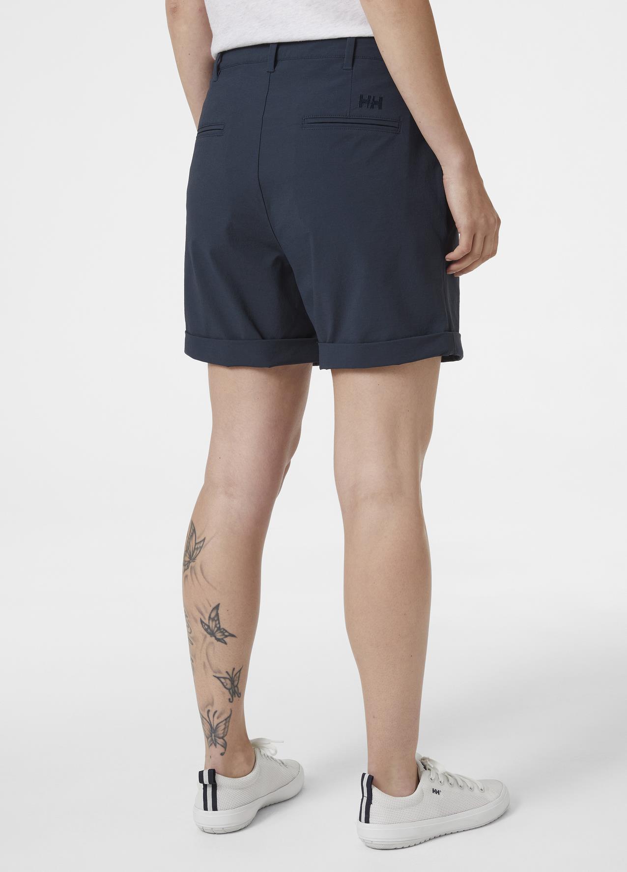 Helly Hansen Siren kratke pantalone - ženske