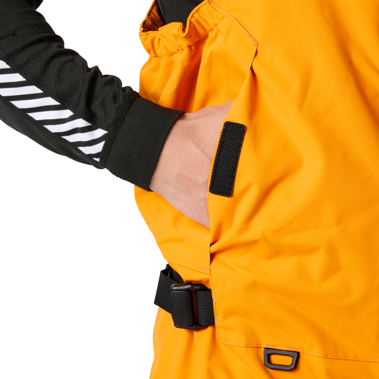 Helly Hansen Skagen Offshore Bib pantalone za jedrenje - moške