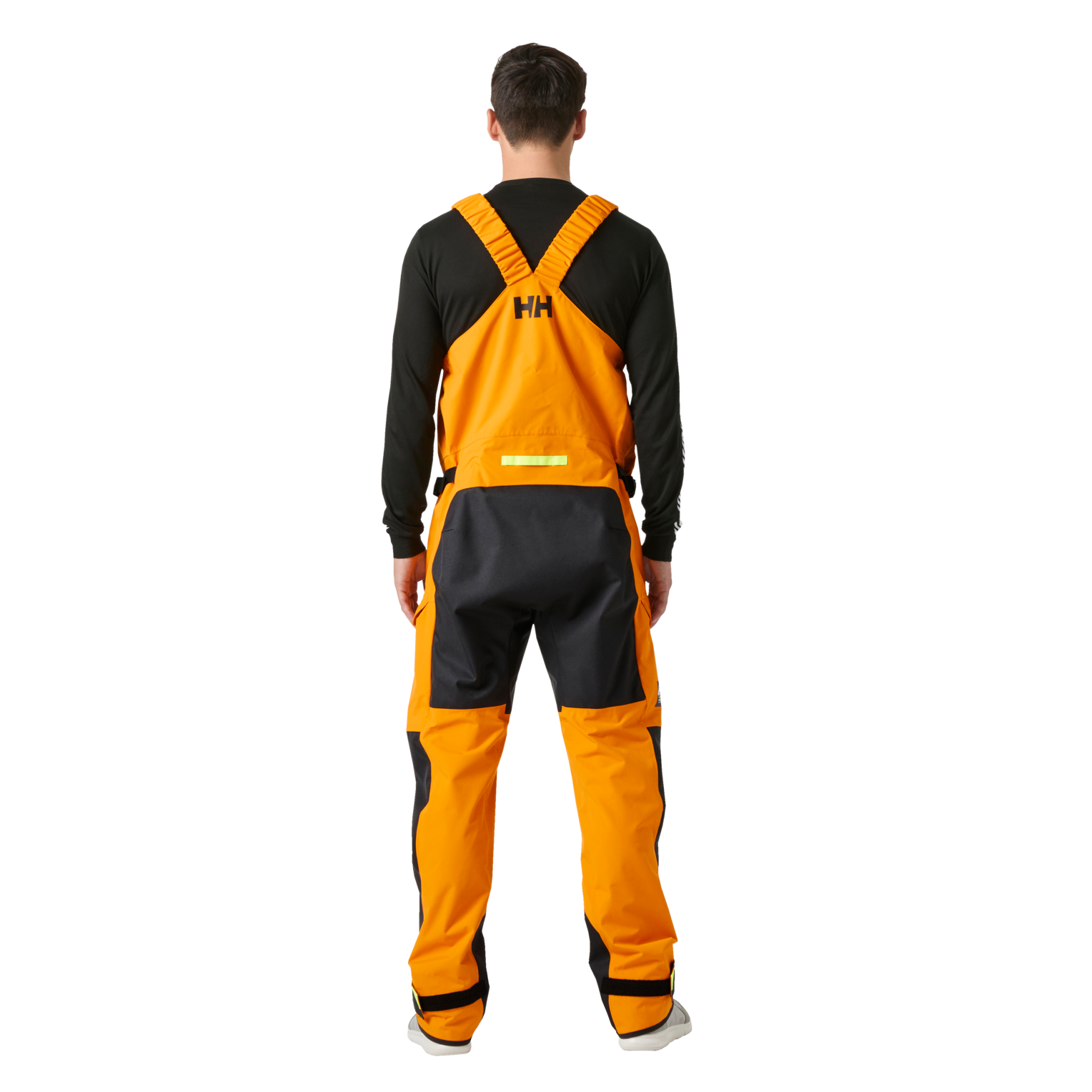 Helly Hansen Skagen Offshore Bib pantalone za jedrenje - moške