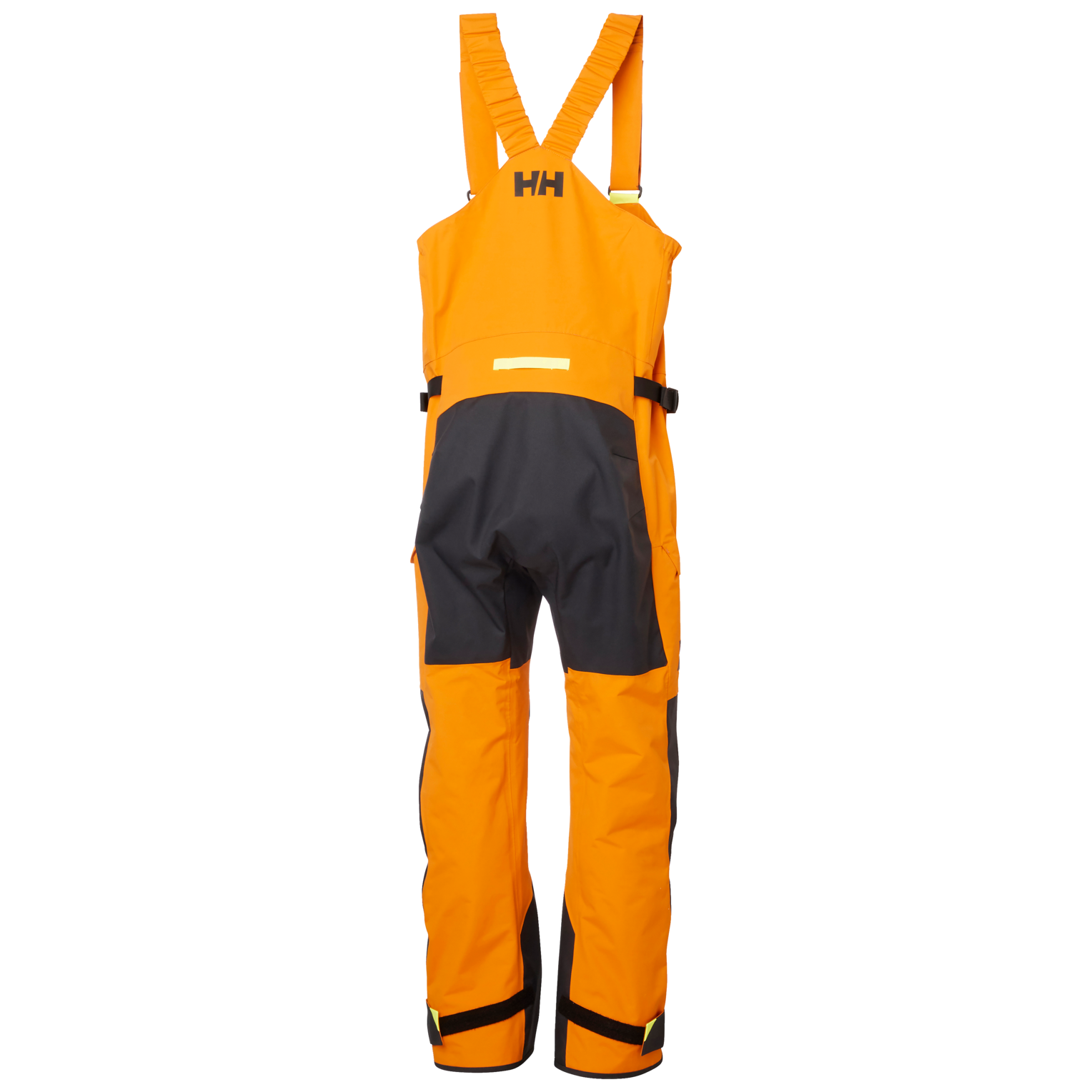 Helly Hansen Skagen Offshore Bib pantalone za jedrenje - moške