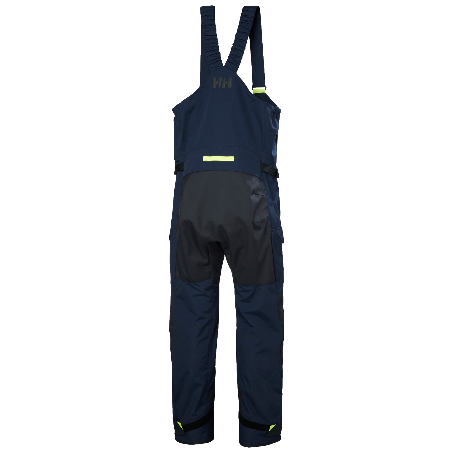 Helly Hansen Skagen Offshore Bib pantalone za jedrenje - moške