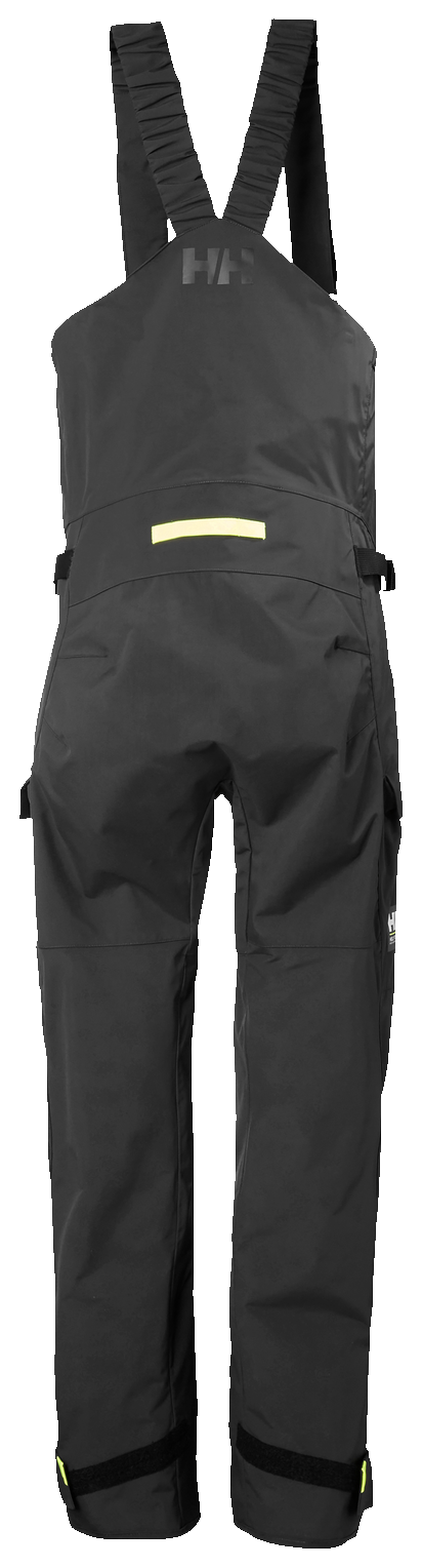 Helly Hansen Skagen Offshore Bib pantalone za jedrenje - moške
