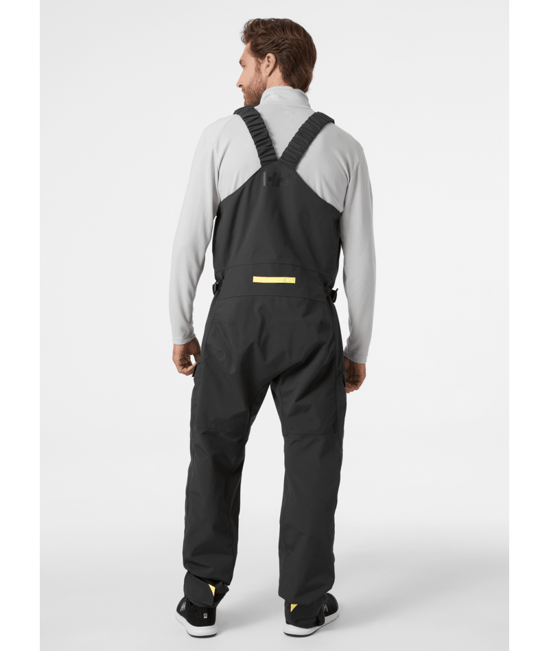 Helly Hansen Skagen Offshore Bib pantalone za jedrenje - moške