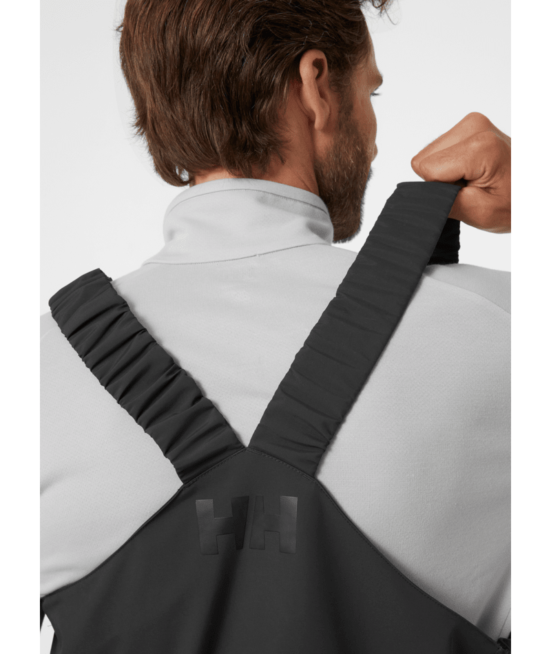 Helly Hansen Skagen Offshore Bib pantalone za jedrenje - moške