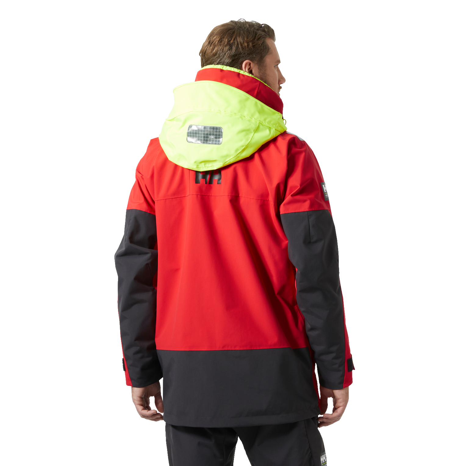 Helly Hansen Skagen Offshore jakna za jedrenje - muška