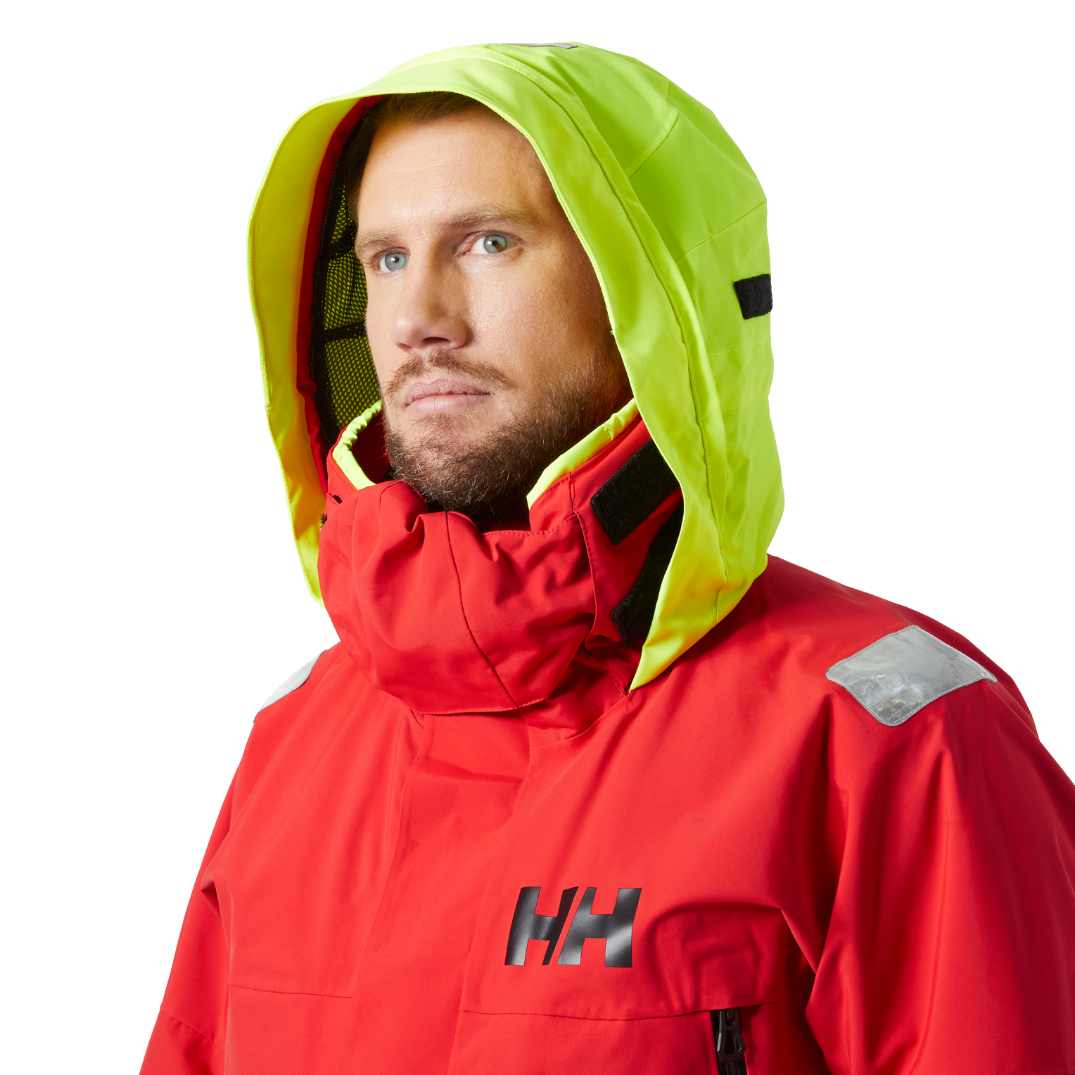 Helly Hansen Skagen Offshore jakna za jedrenje - muška
