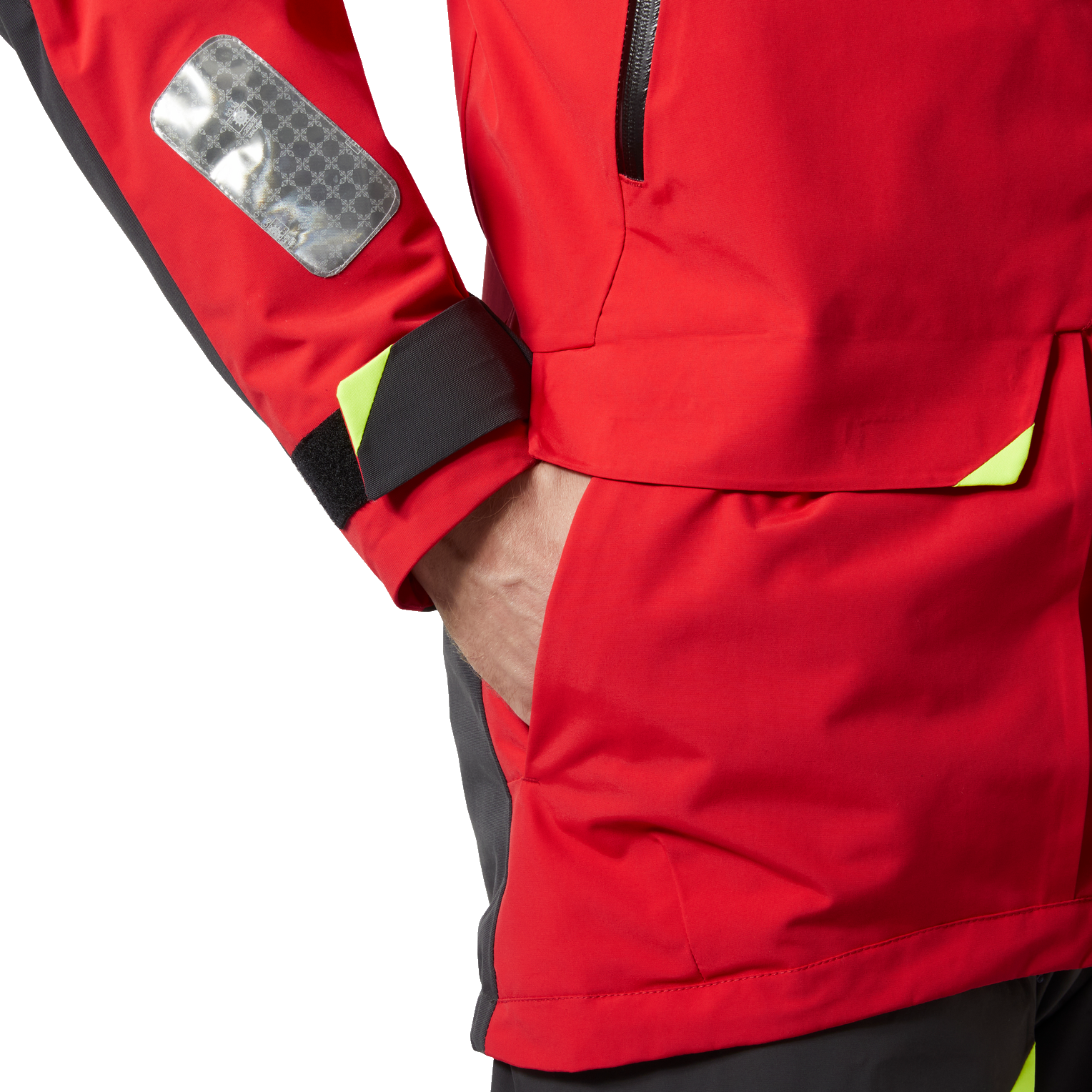 Helly Hansen Skagen Offshore jakna za jedrenje - muška