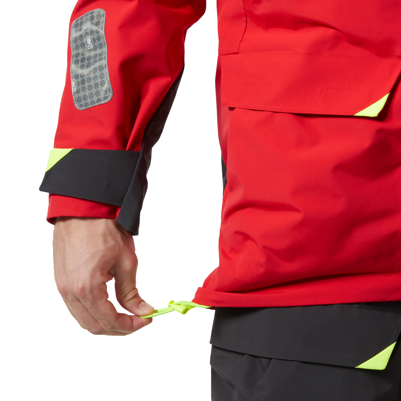 Helly Hansen Skagen Offshore jakna za jedrenje - muška