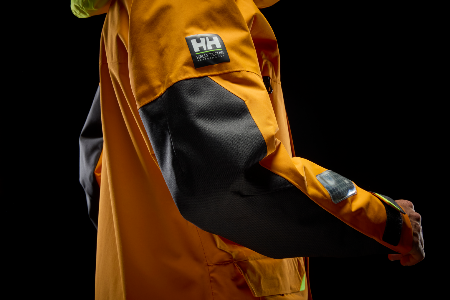 Helly Hansen Skagen Offshore jakna za jedrenje - muška