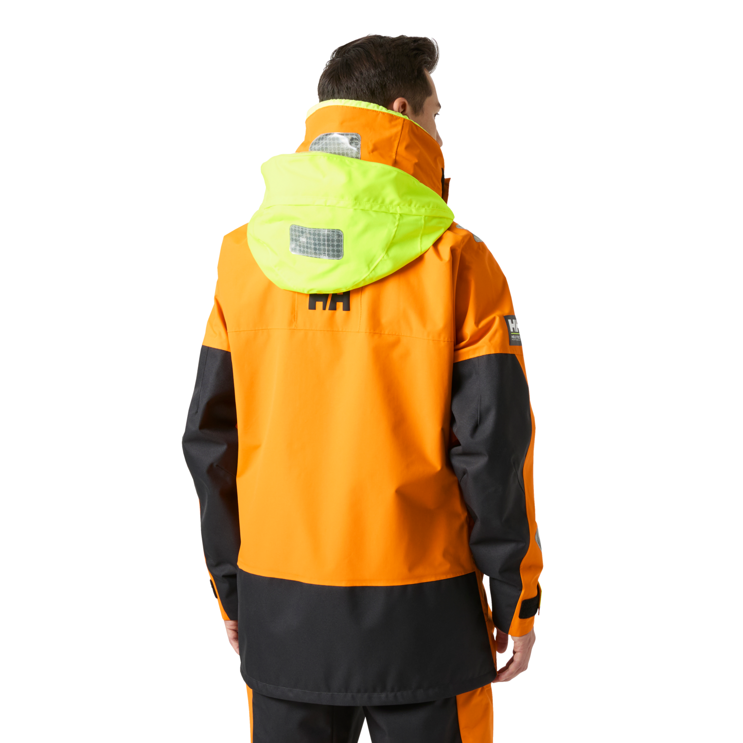 Helly Hansen Skagen Offshore jakna za jedrenje - muška