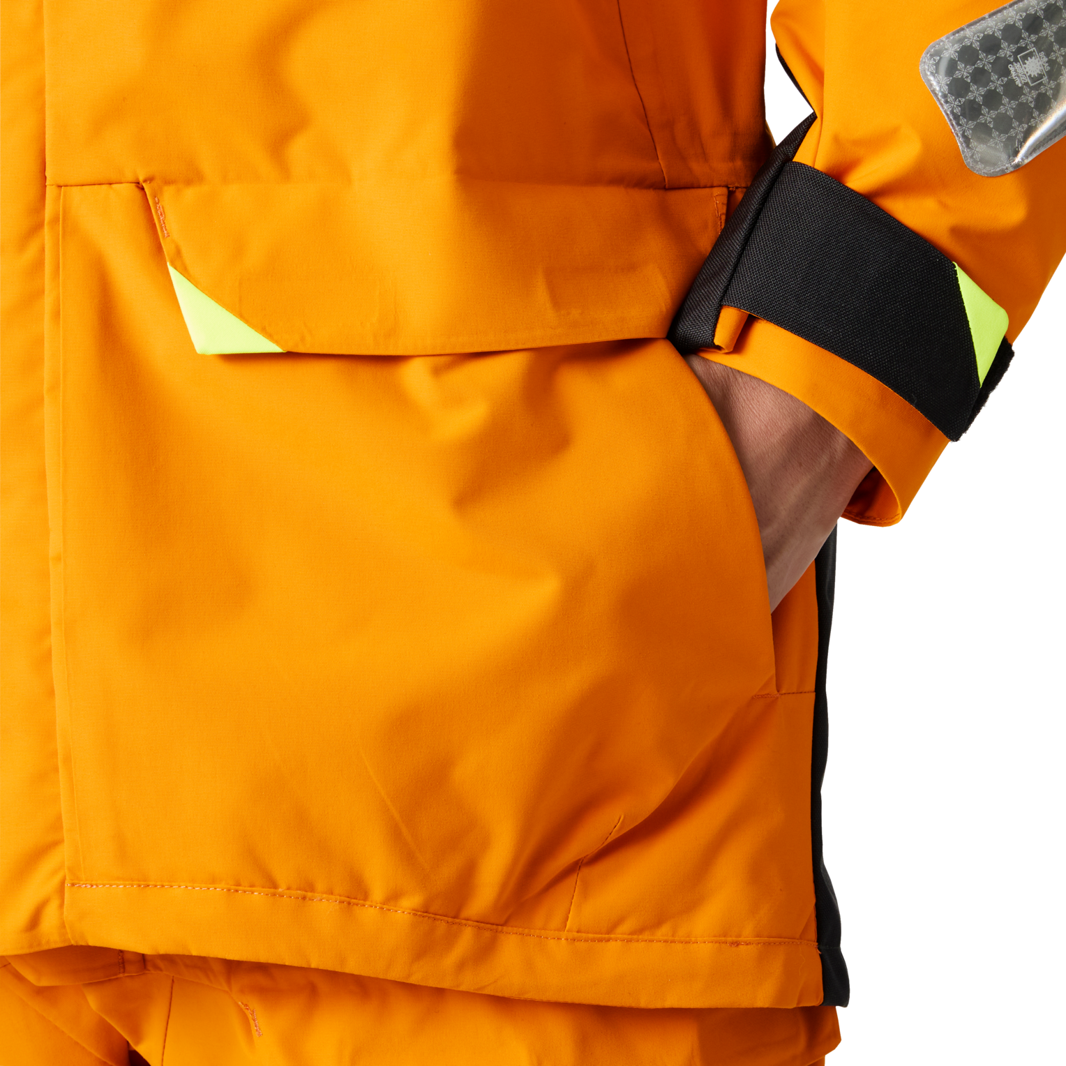 Helly Hansen Skagen Offshore jakna za jedrenje - muška