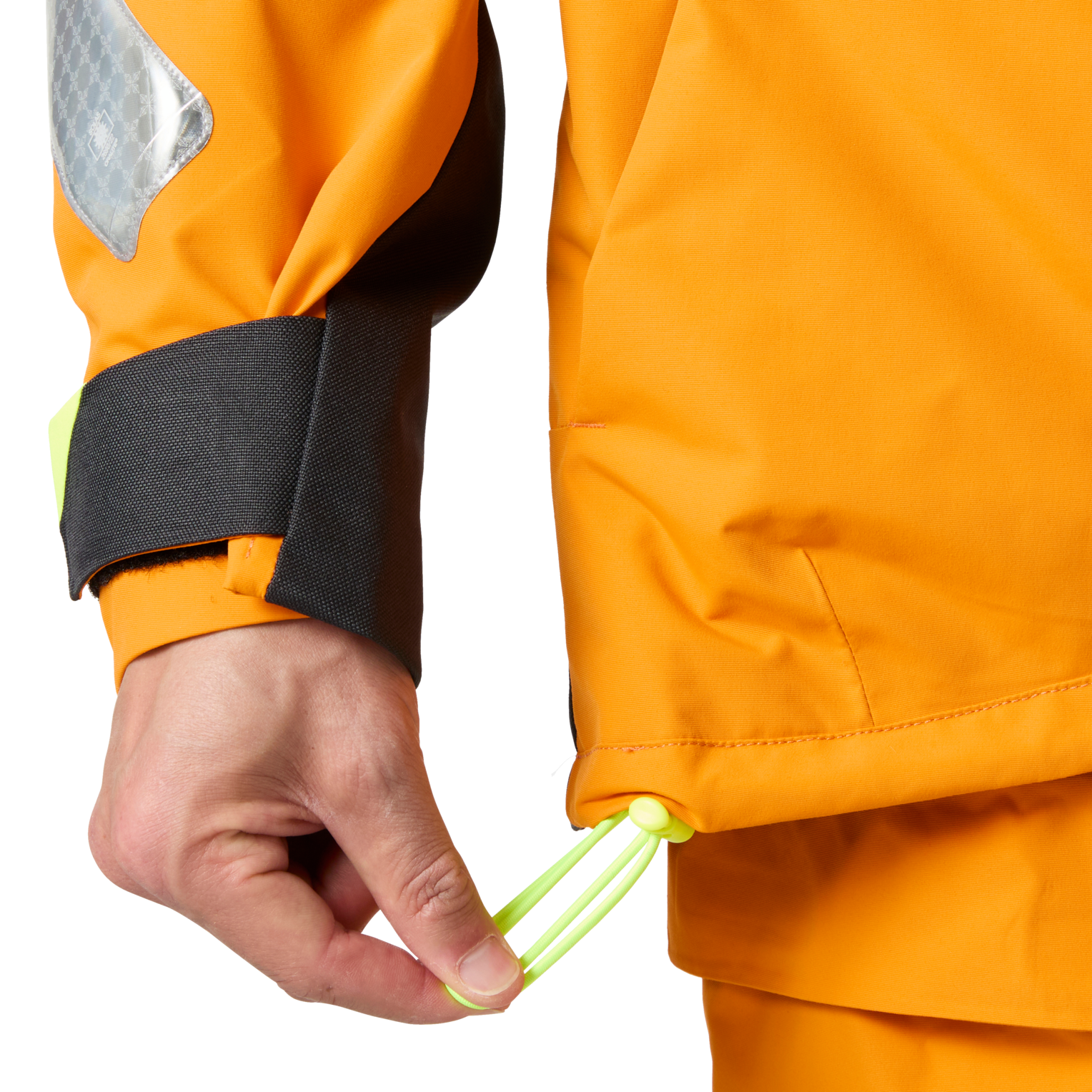 Helly Hansen Skagen Offshore jakna za jedrenje - muška