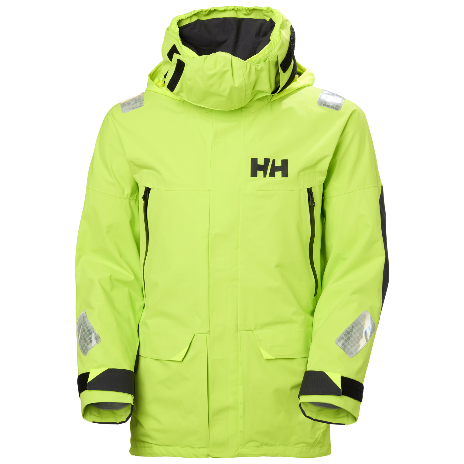 Helly Hansen Skagen Offshore jakna za jedrenje - muška