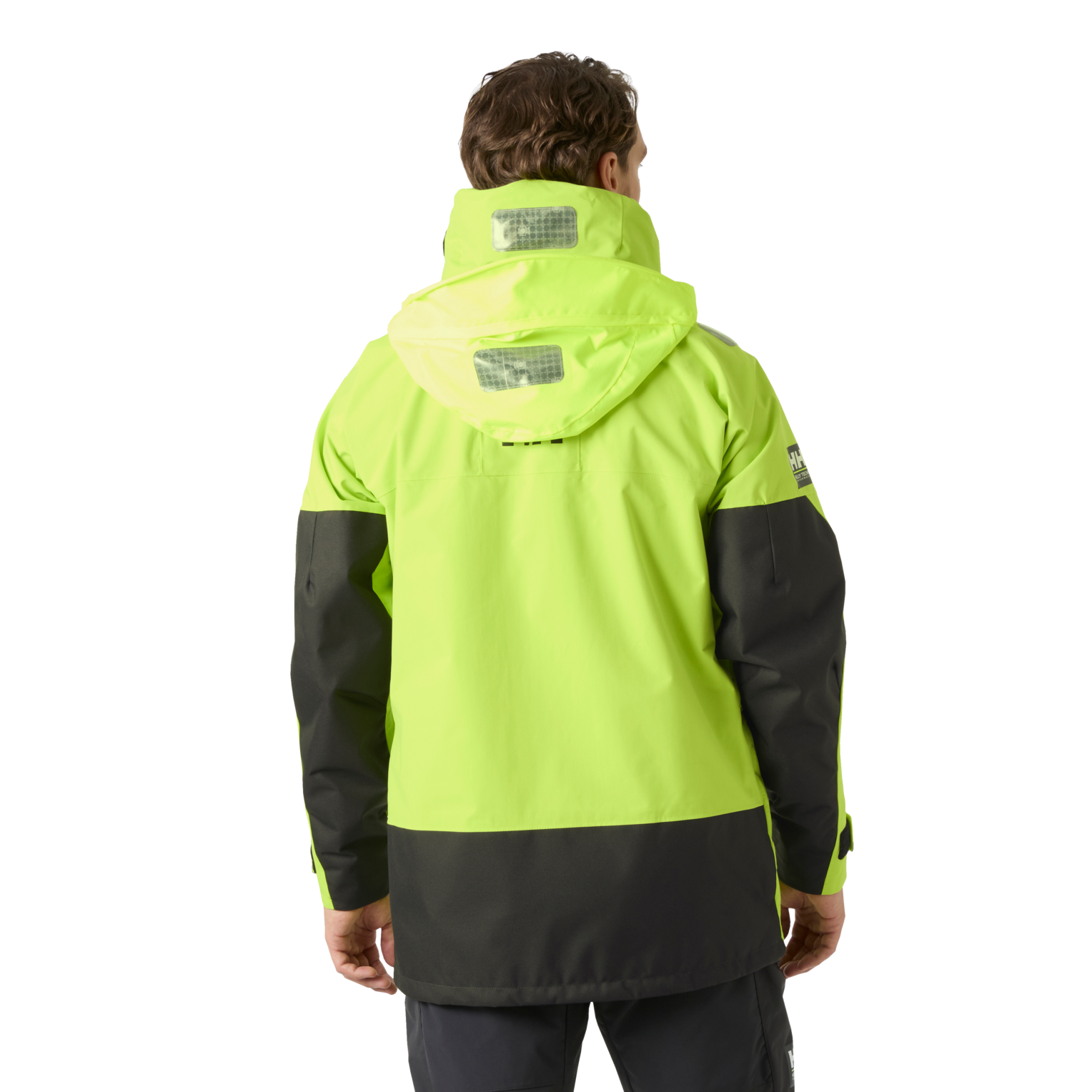 Helly Hansen Skagen Offshore jakna za jedrenje - muška