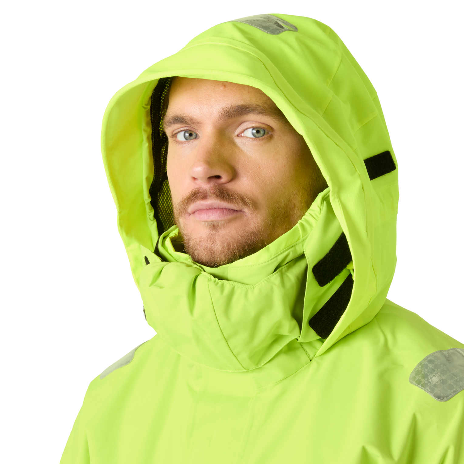 Helly Hansen Skagen Offshore jakna za jedrenje - muška